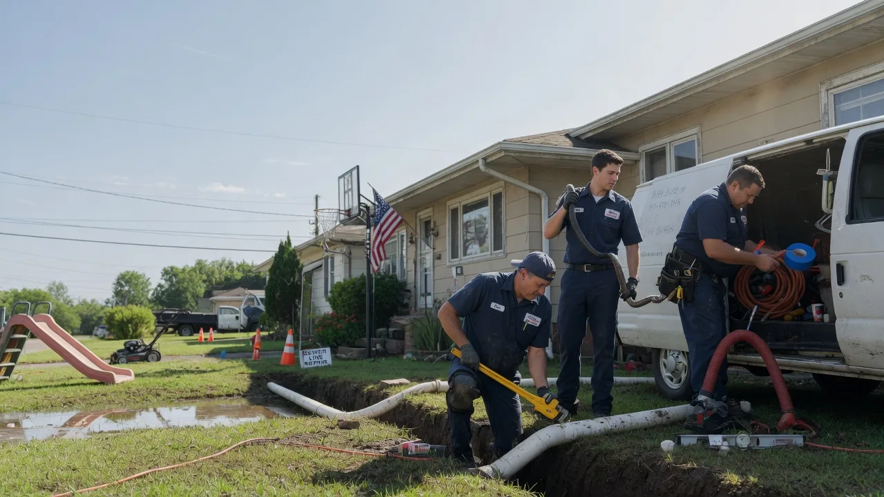 Toilet Installation in Vinton, VA near me
